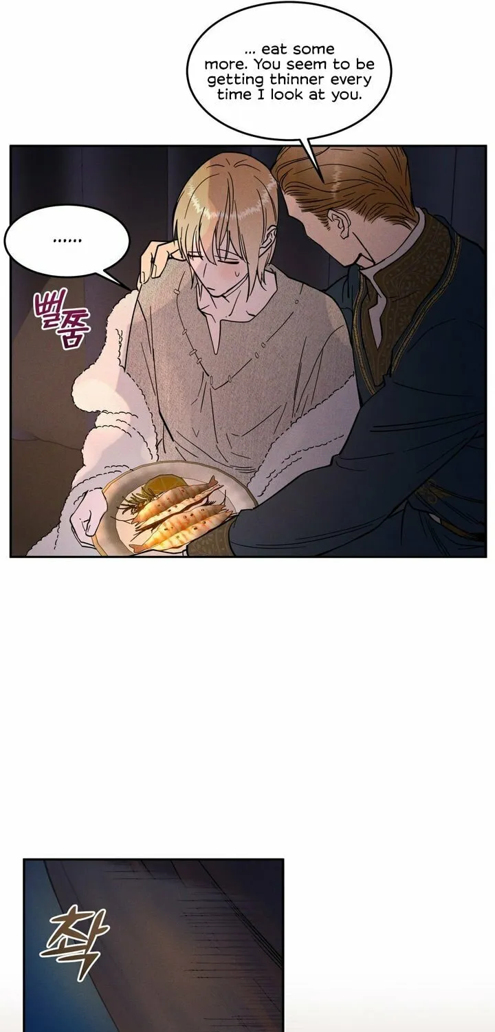 Antidote (Harusari) Chapter 12 page 42 - 