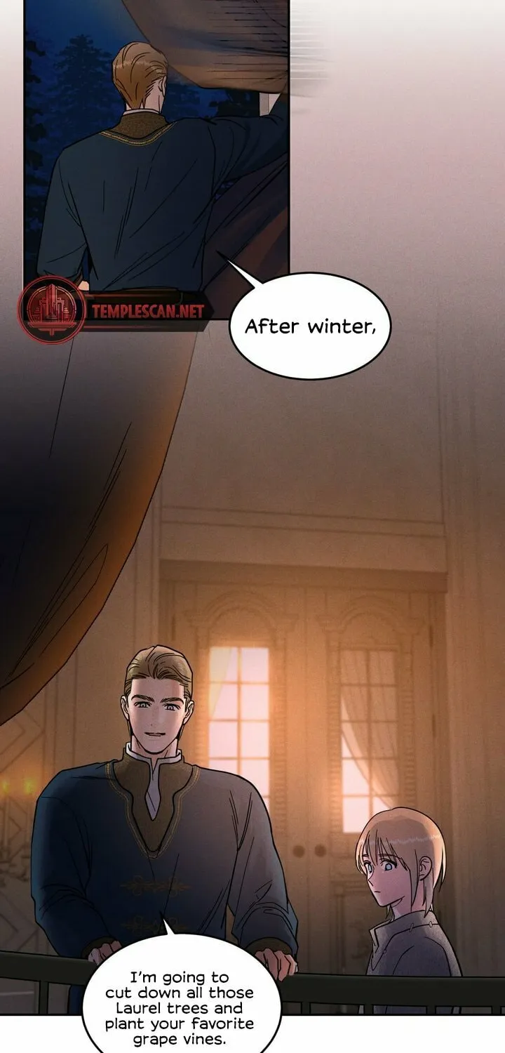 Antidote (Harusari) Chapter 12 page 43 - 