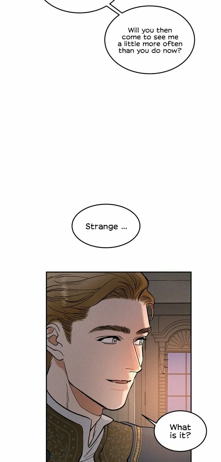 Antidote (Harusari) Chapter 12 page 44 - 