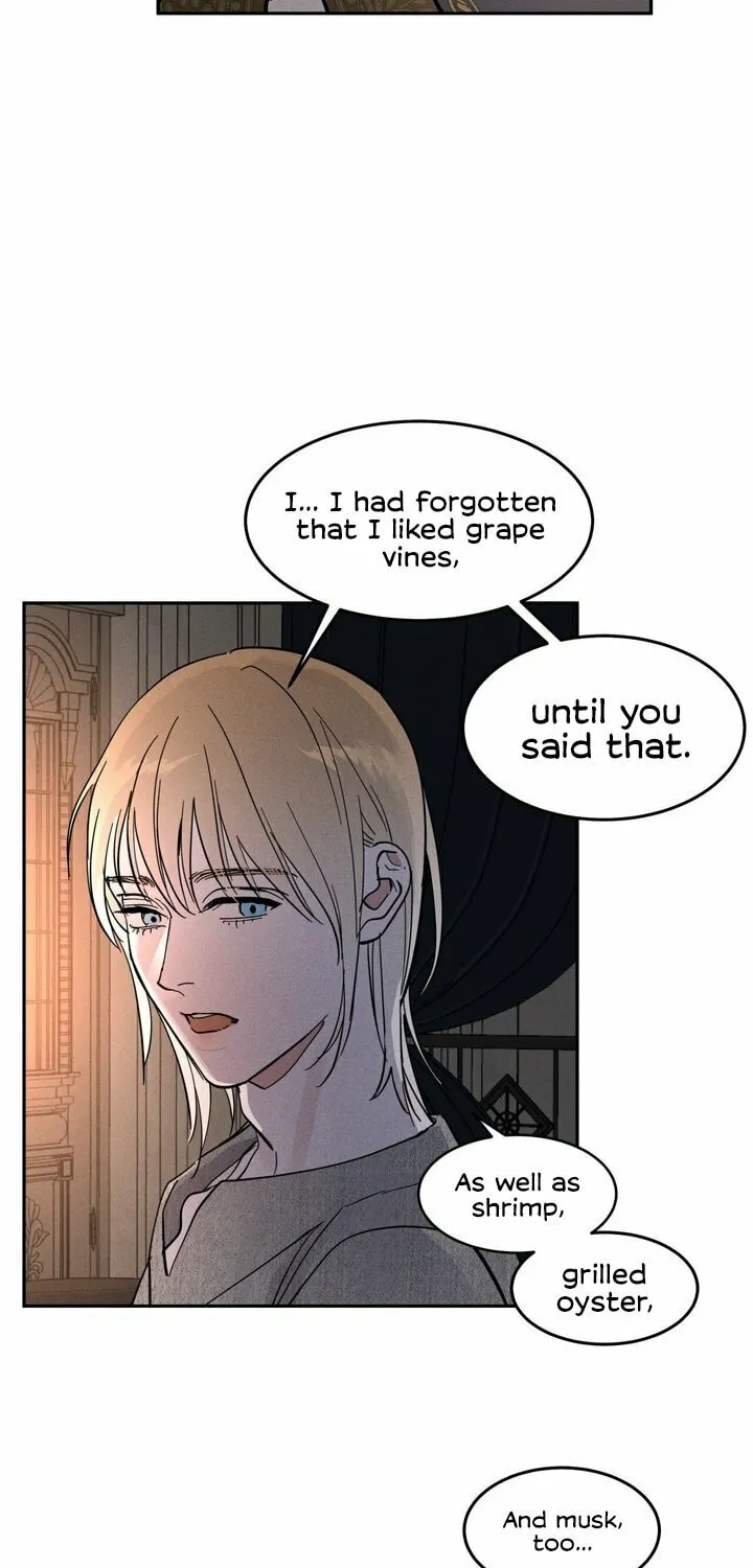 Antidote (Harusari) Chapter 12 page 45 - 