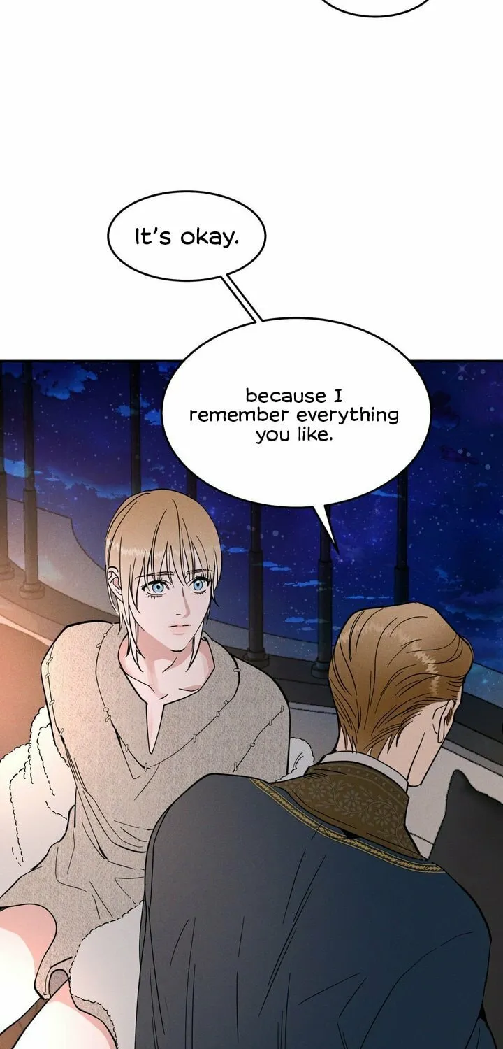 Antidote (Harusari) Chapter 12 page 46 - 