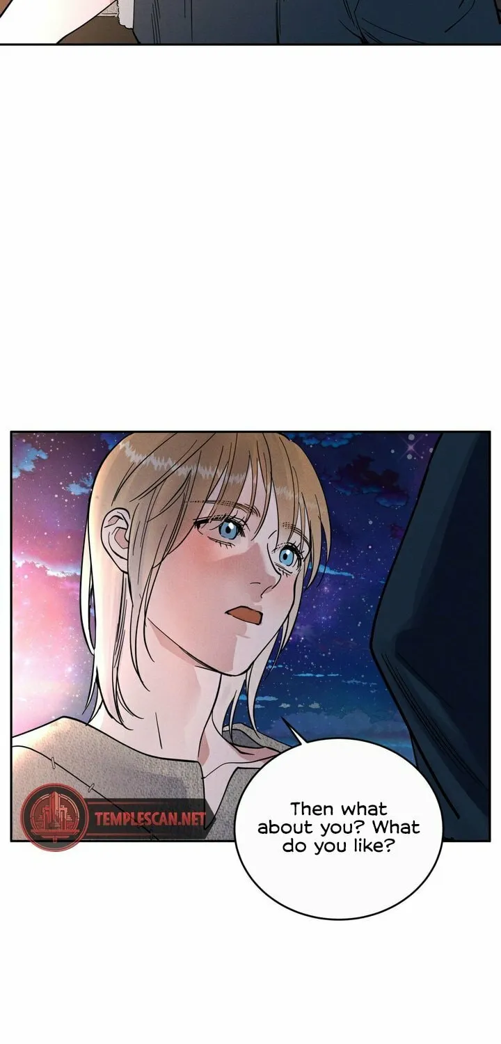 Antidote (Harusari) Chapter 12 page 47 - 