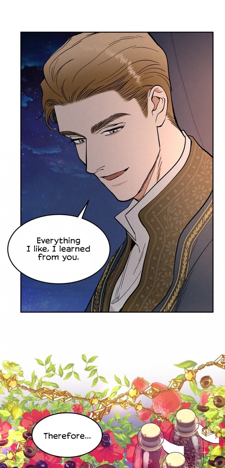 Antidote (Harusari) Chapter 12 page 49 - 