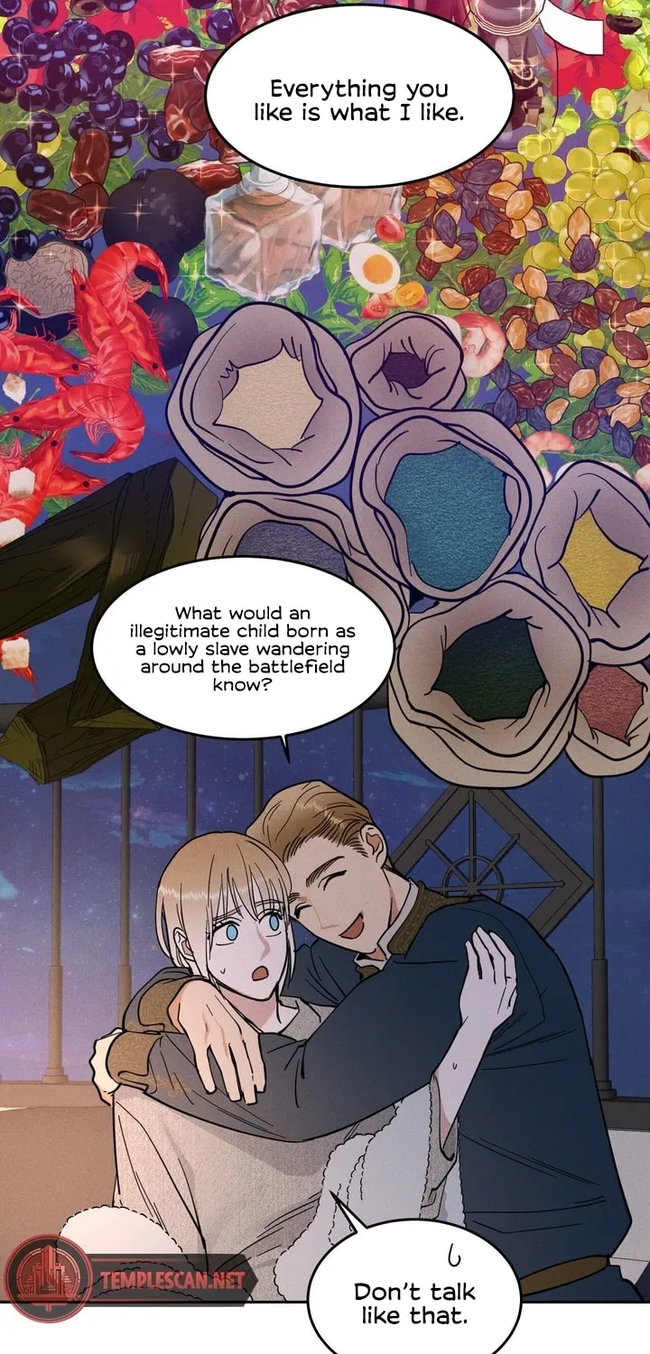 Antidote (Harusari) Chapter 12 page 50 - 