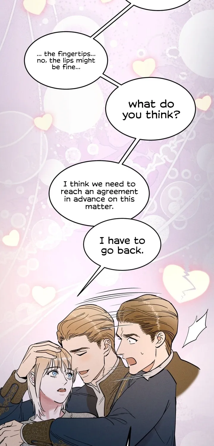 Antidote (Harusari) Chapter 12 page 53 - 