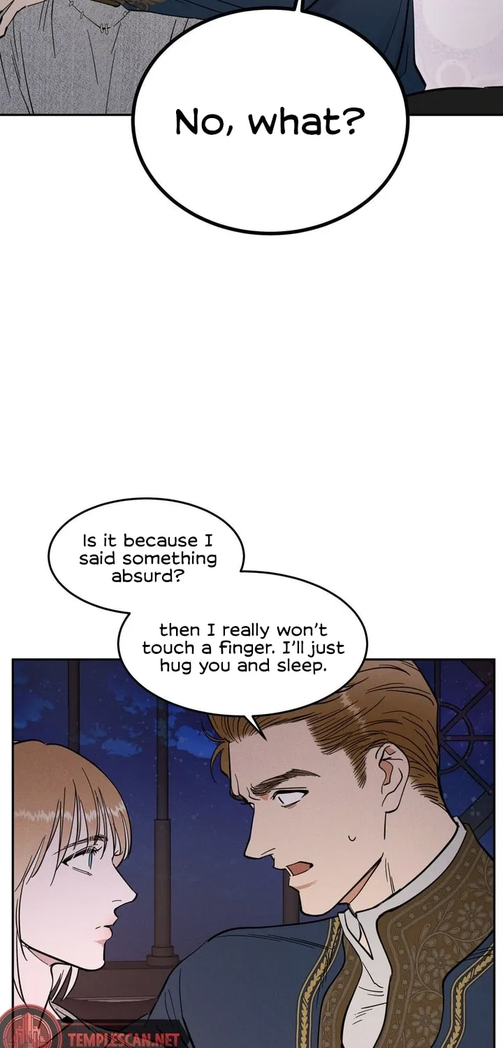 Antidote (Harusari) Chapter 12 page 54 - 