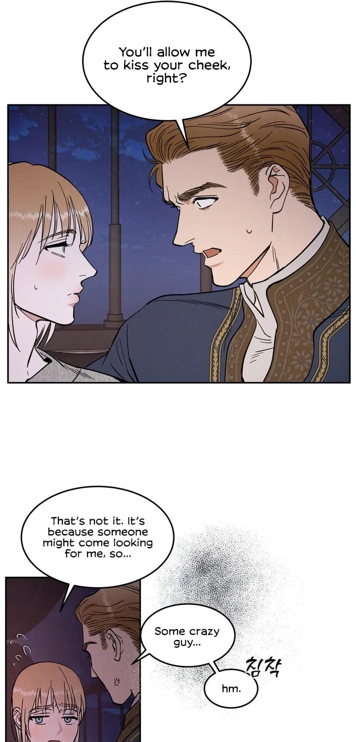 Antidote (Harusari) Chapter 12 page 56 - 