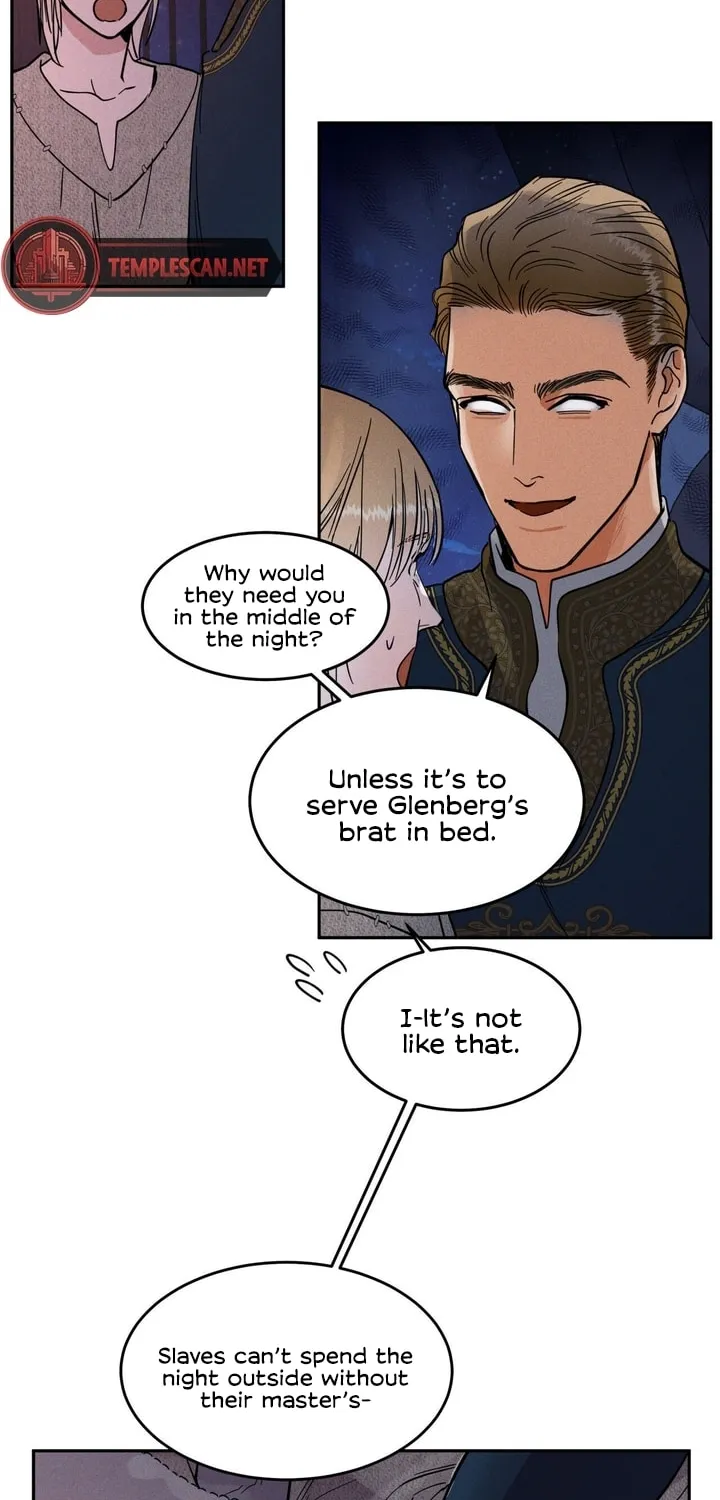 Antidote (Harusari) Chapter 12 page 57 - 