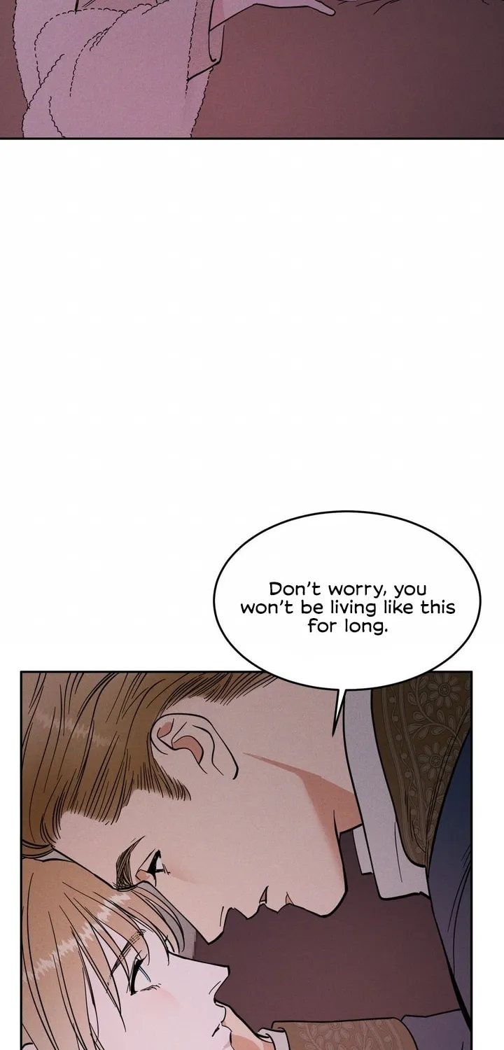 Antidote (Harusari) Chapter 12 page 59 - 