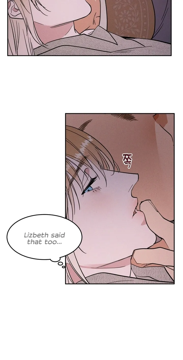 Antidote (Harusari) Chapter 12 page 60 - 