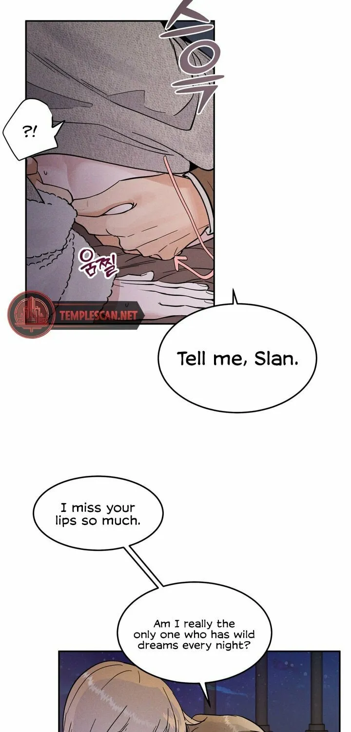Antidote (Harusari) Chapter 12 page 63 - 