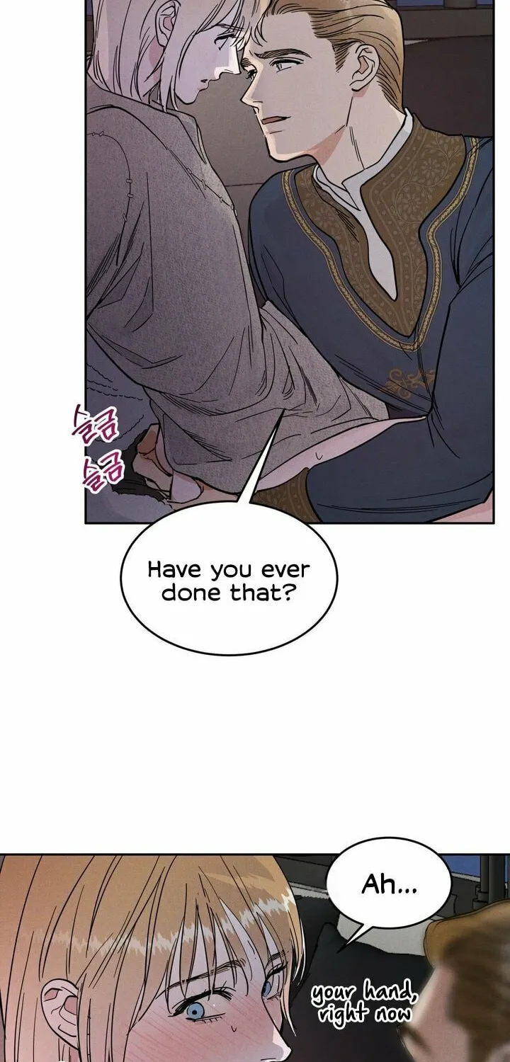 Antidote (Harusari) Chapter 12 page 64 - 