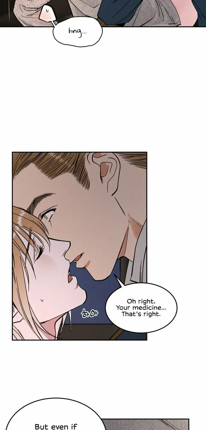 Antidote (Harusari) Chapter 12 page 66 - 