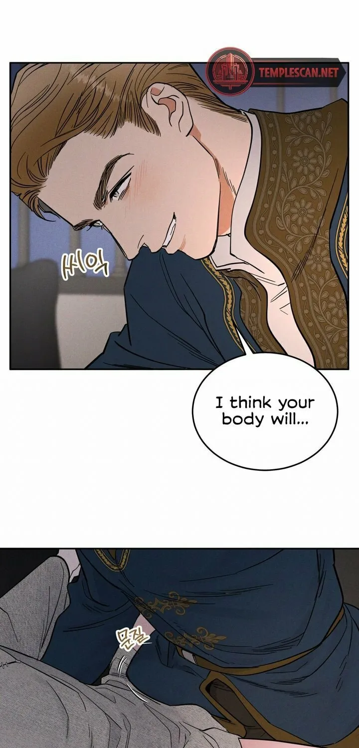 Antidote (Harusari) Chapter 12 page 68 - 