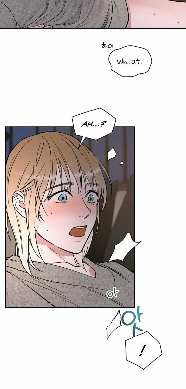 Antidote (Harusari) Chapter 12 page 69 - 