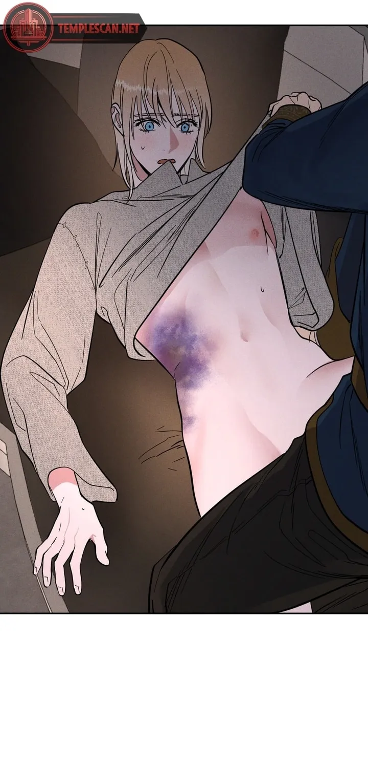Antidote (Harusari) Chapter 12 page 75 - 