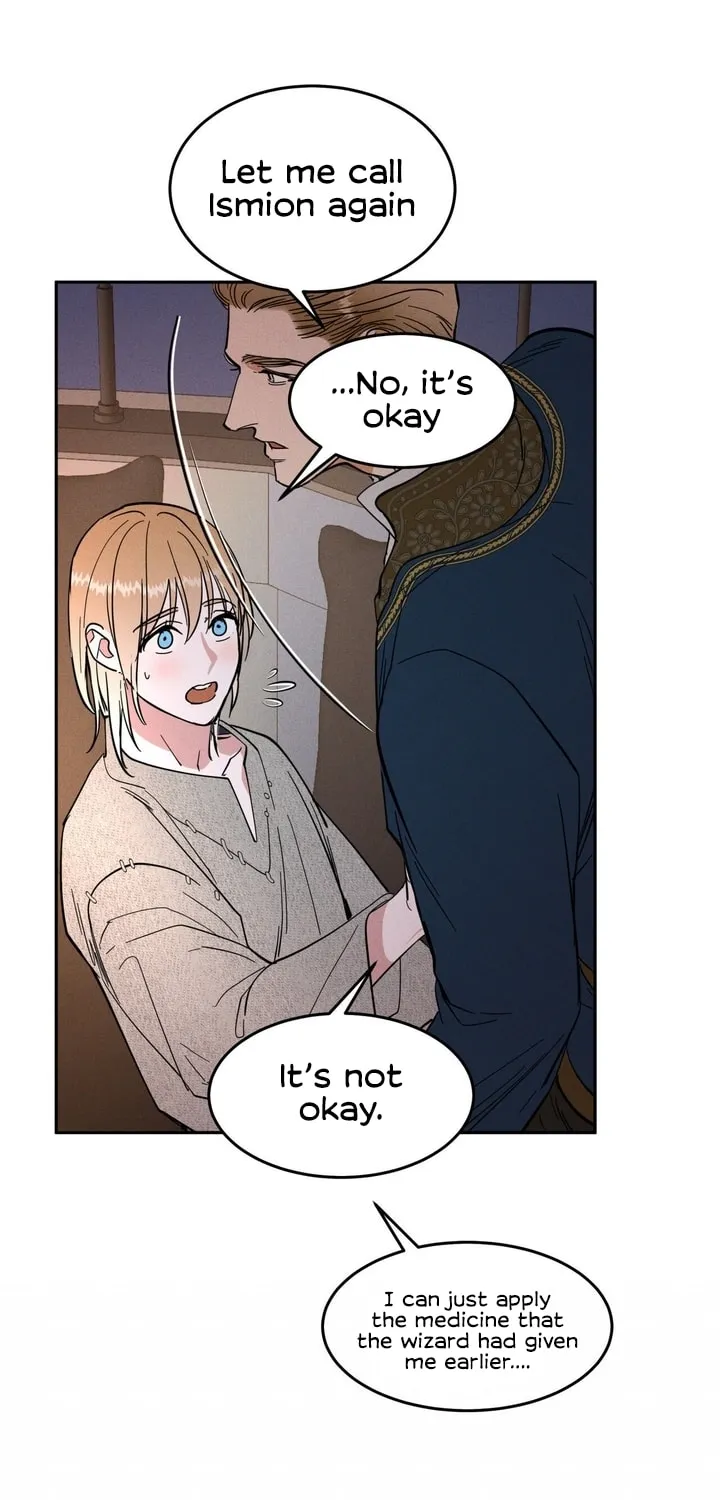 Antidote (Harusari) Chapter 12 page 77 - 