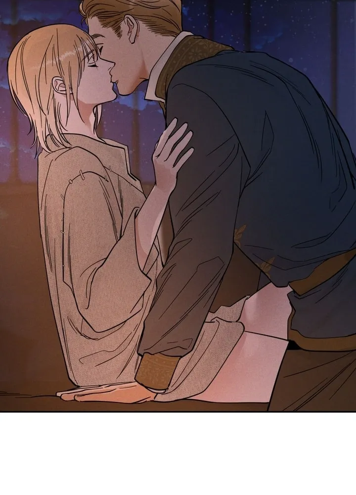 Antidote (Harusari) Chapter 12 page 81 - 