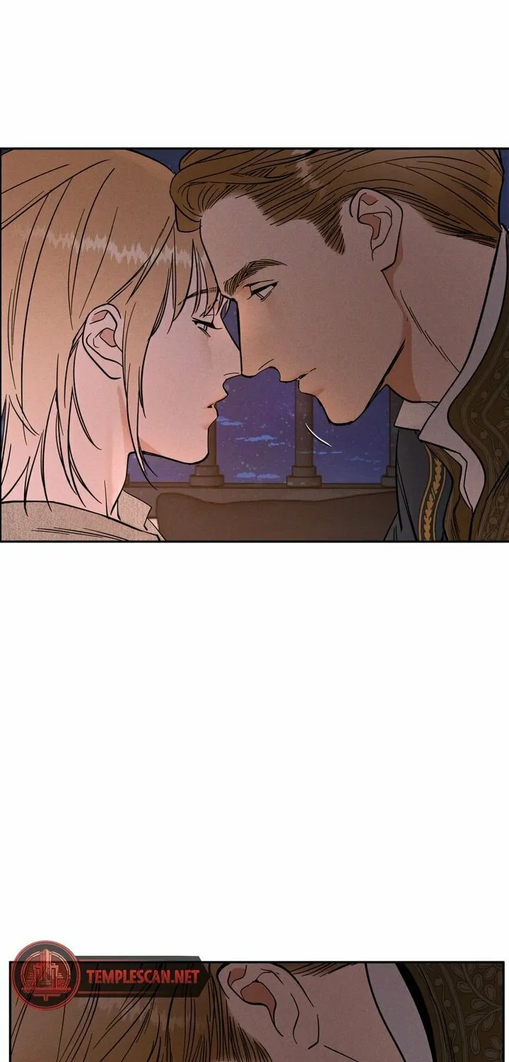 Antidote (Harusari) Chapter 12 page 82 - 