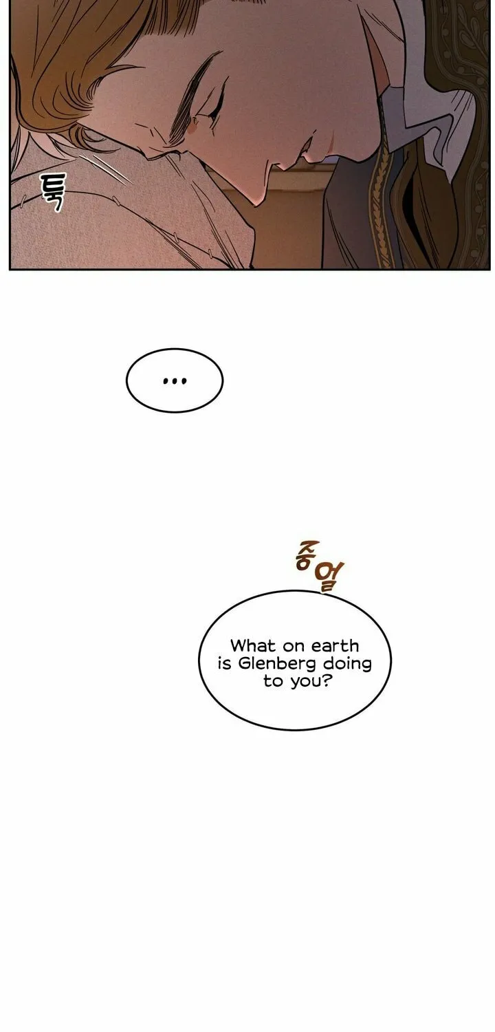 Antidote (Harusari) Chapter 12 page 83 - 