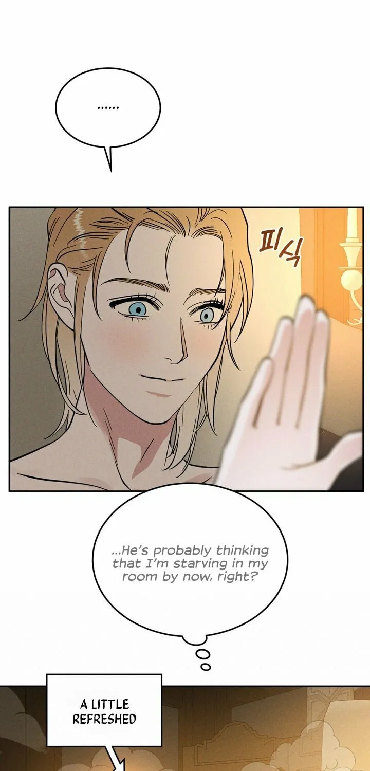 Antidote (Harusari) Chapter 12 page 10 - 