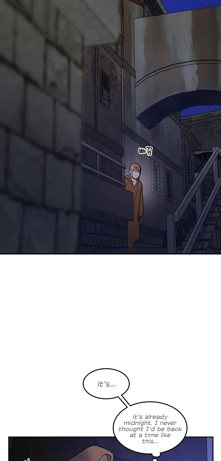 Antidote (Harusari) Chapter 13 page 11 - 