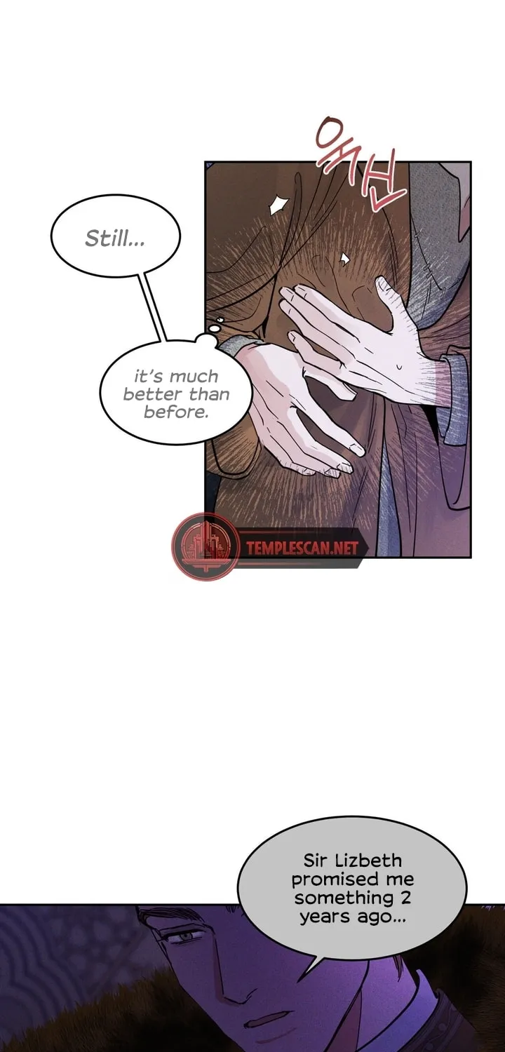 Antidote (Harusari) Chapter 13 page 13 - 