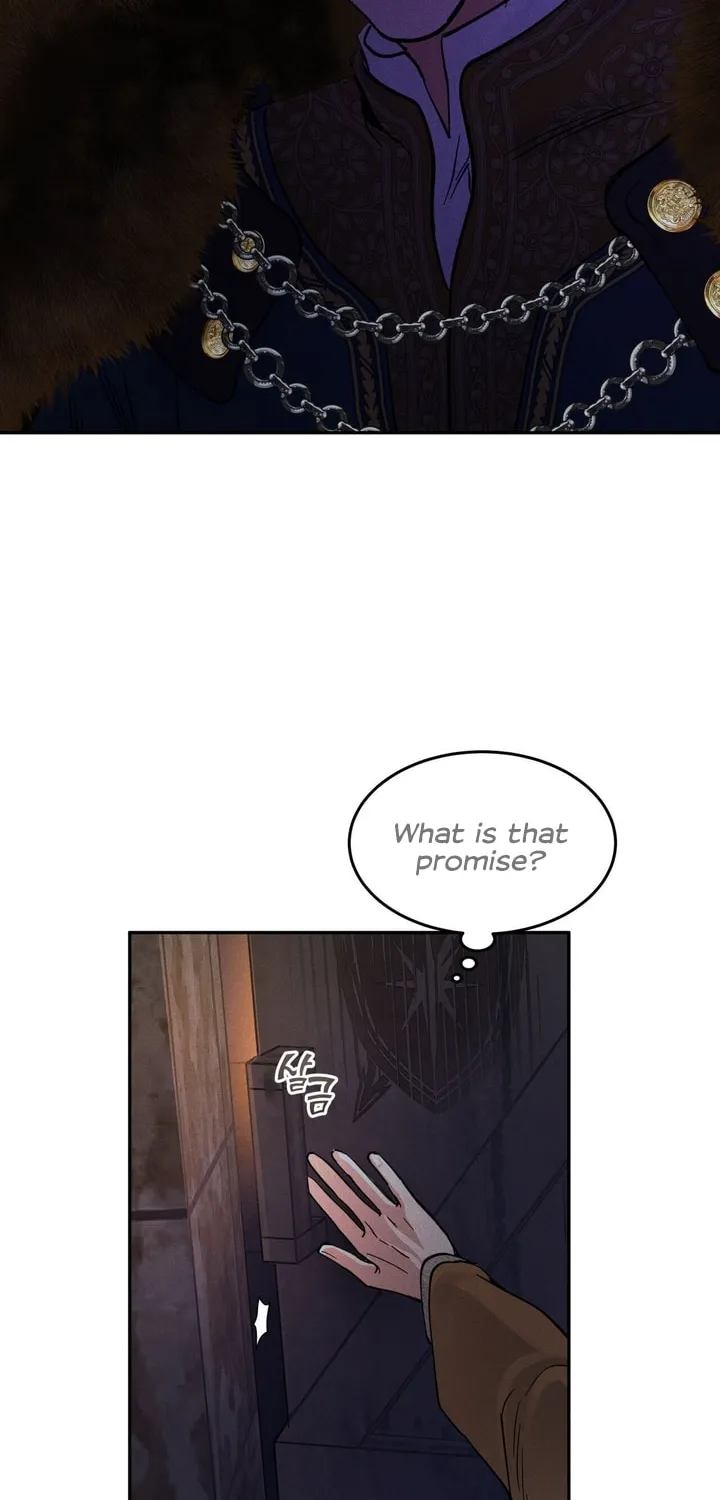 Antidote (Harusari) Chapter 13 page 14 - 