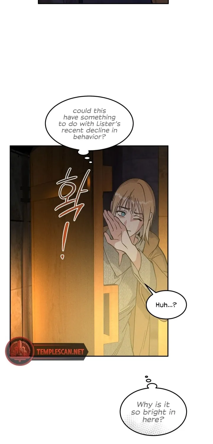 Antidote (Harusari) Chapter 13 page 15 - 