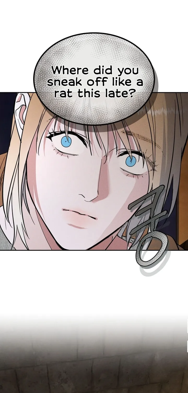 Antidote (Harusari) Chapter 13 page 16 - 