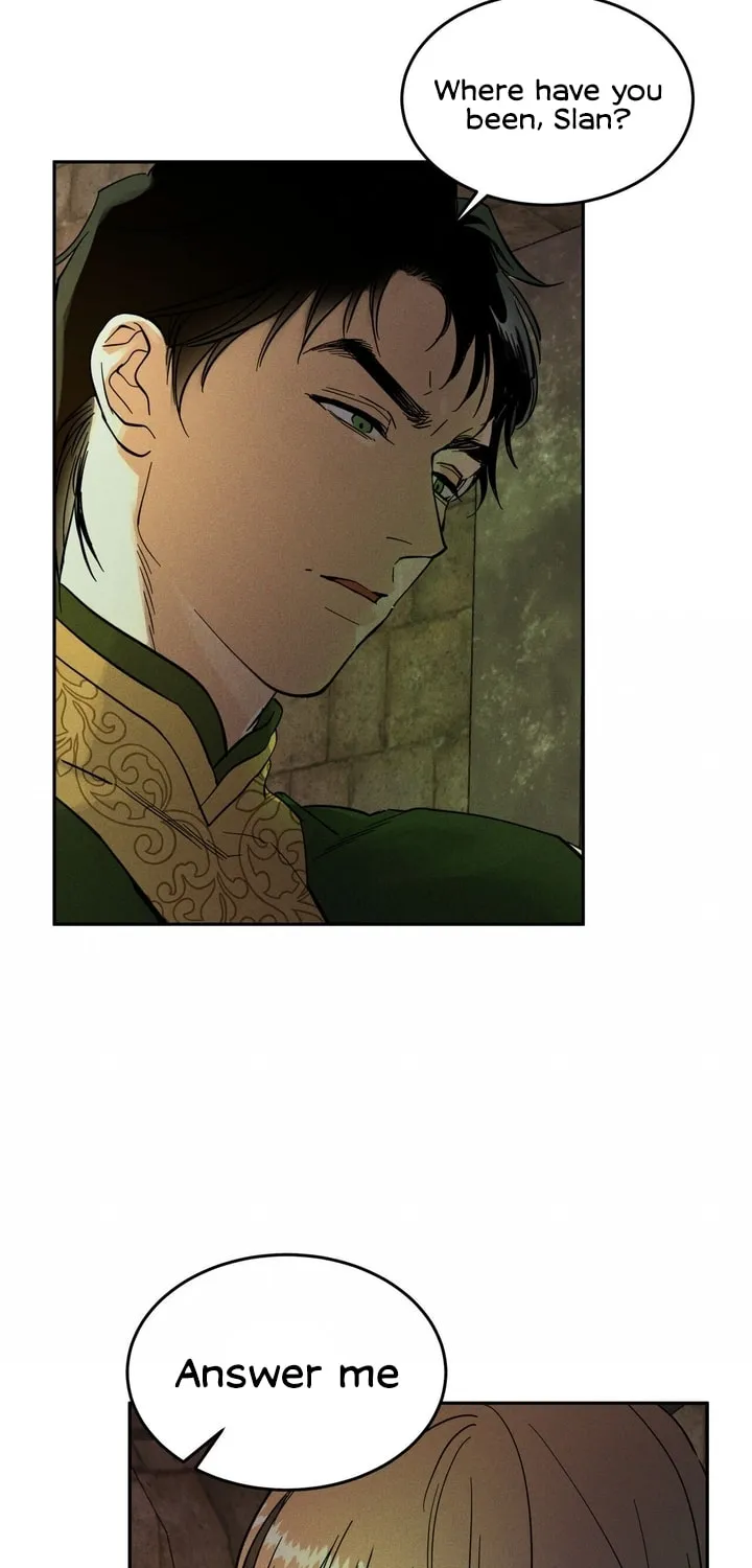 Antidote (Harusari) Chapter 13 page 19 - 