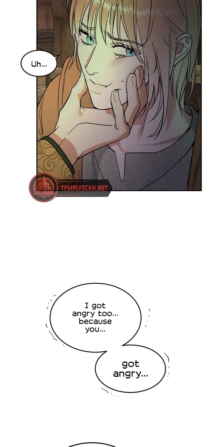Antidote (Harusari) Chapter 13 page 20 - 