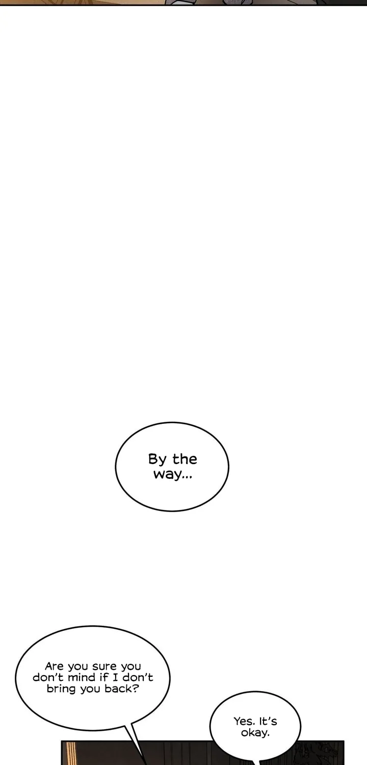 Antidote (Harusari) Chapter 13 page 3 - 