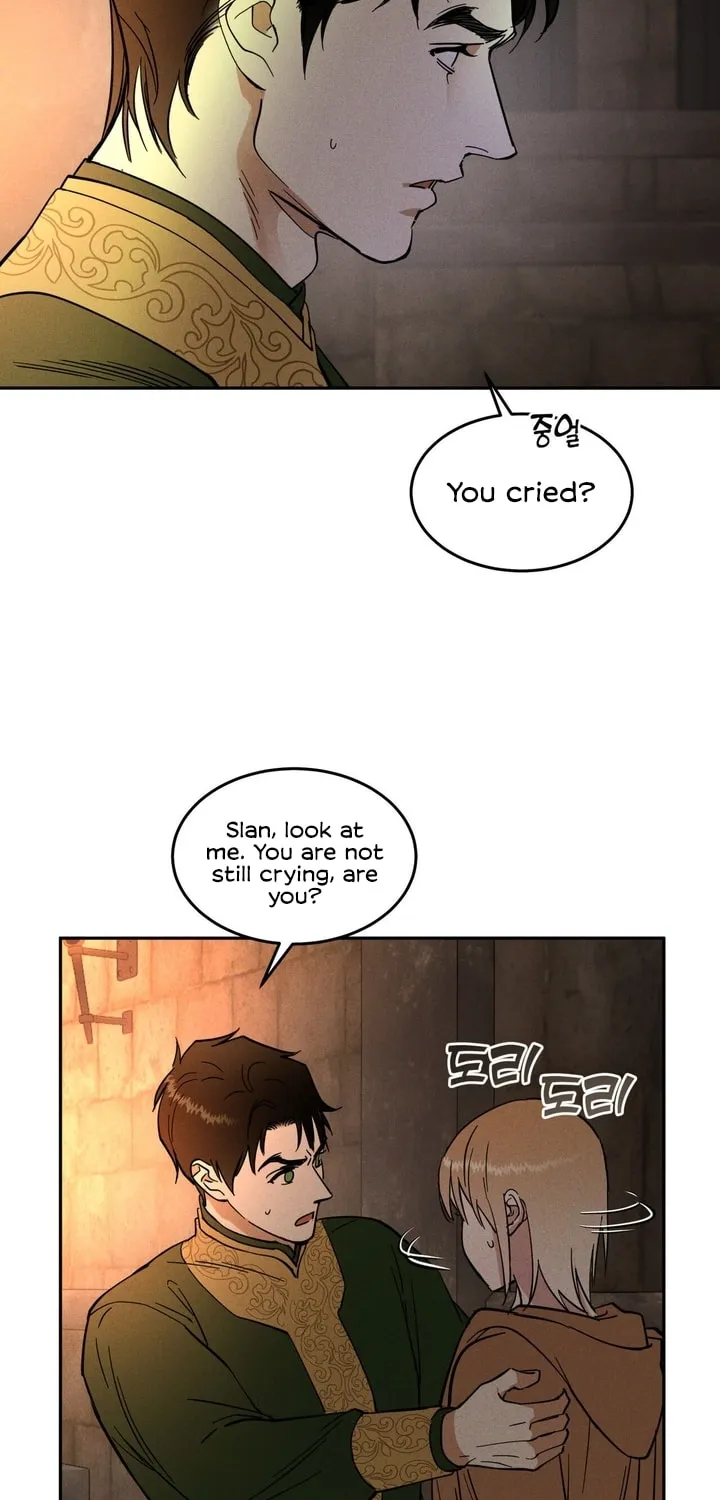 Antidote (Harusari) Chapter 13 page 23 - 