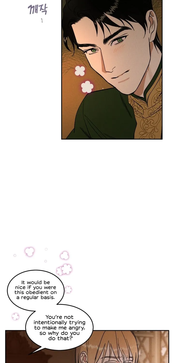 Antidote (Harusari) Chapter 13 page 34 - 
