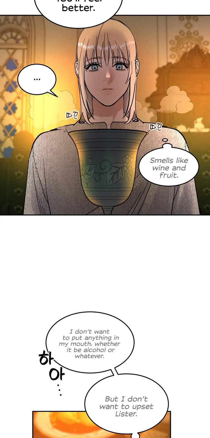 Antidote (Harusari) Chapter 13 page 37 - 