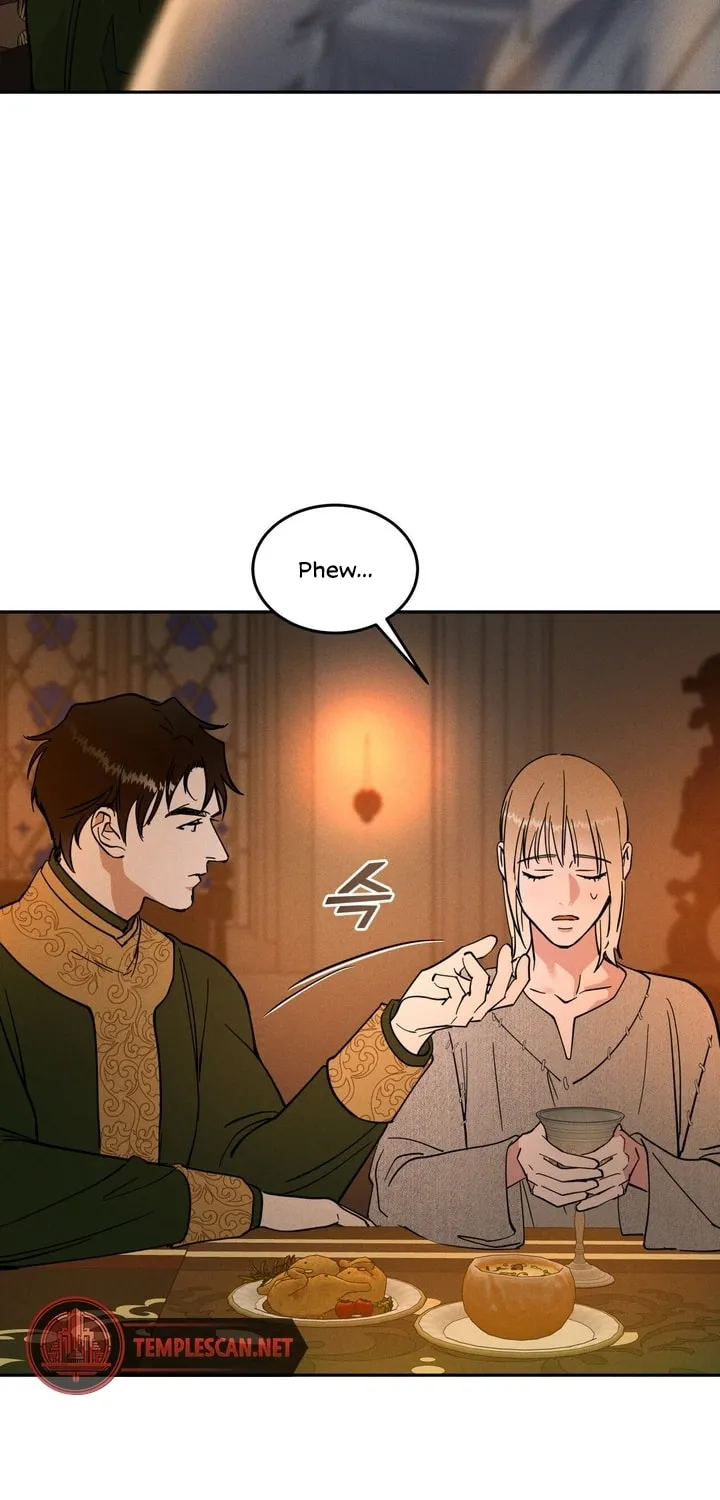Antidote (Harusari) Chapter 13 page 39 - 