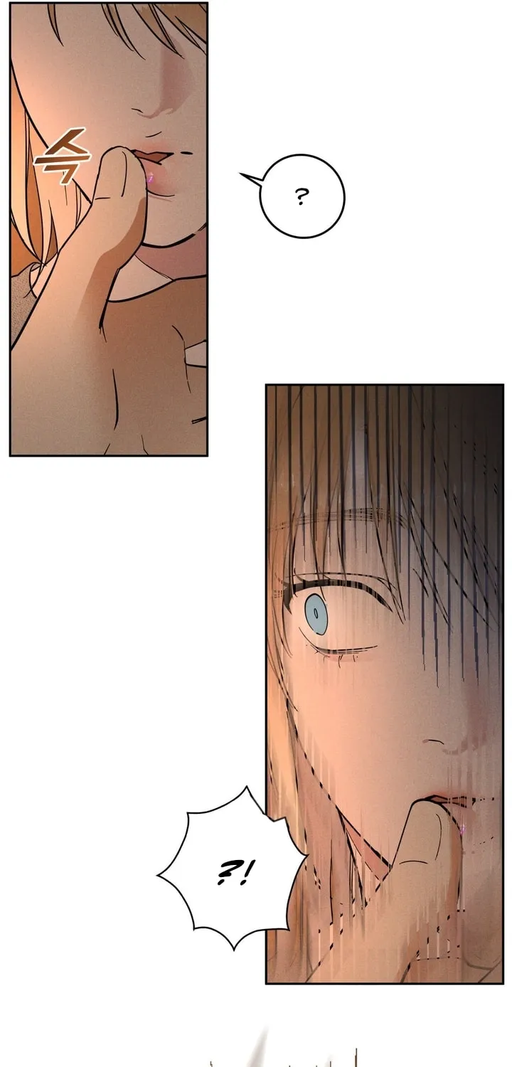 Antidote (Harusari) Chapter 13 page 41 - 