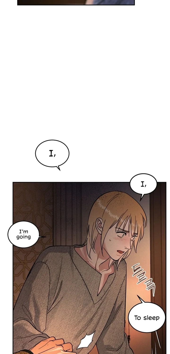 Antidote (Harusari) Chapter 13 page 44 - 