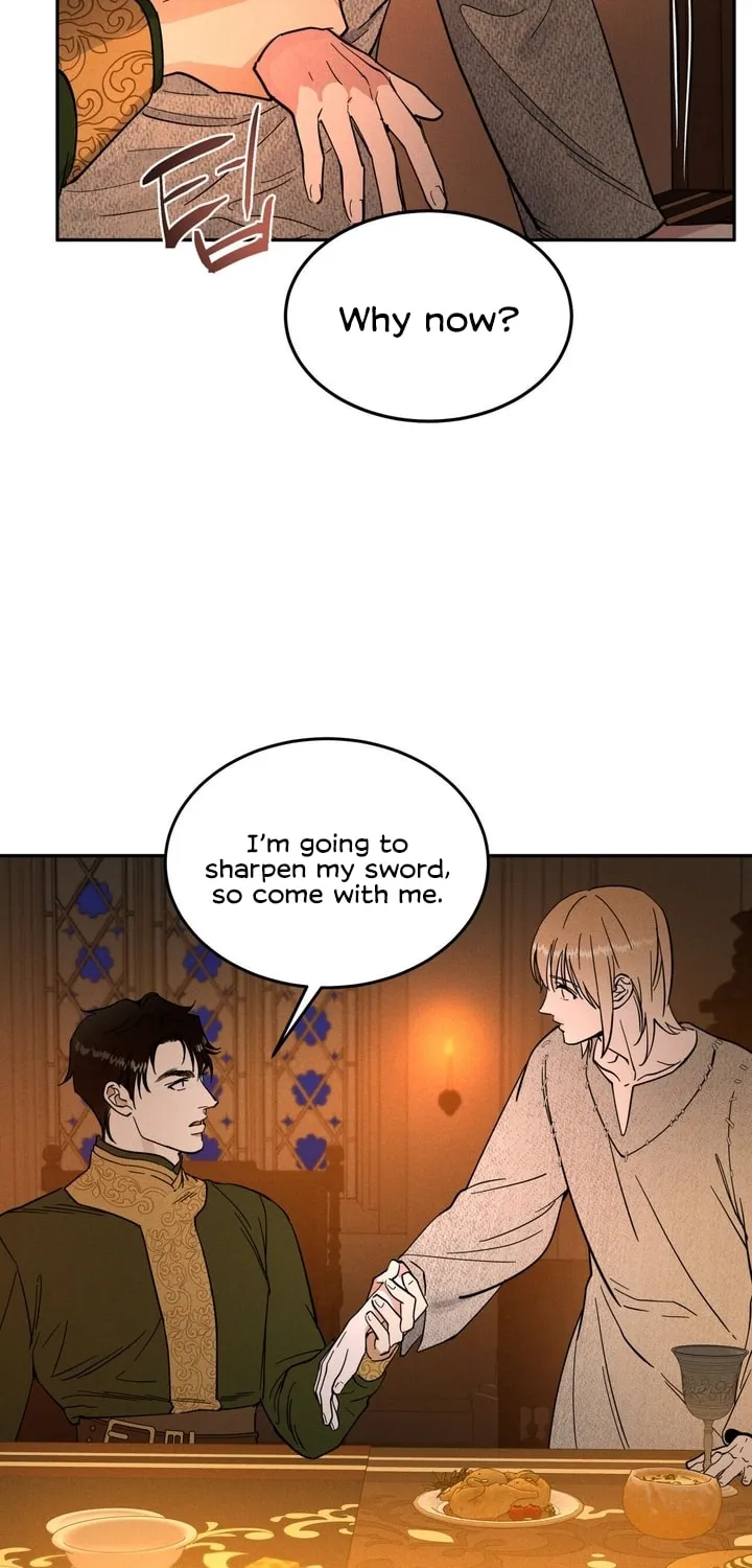 Antidote (Harusari) Chapter 13 page 45 - 