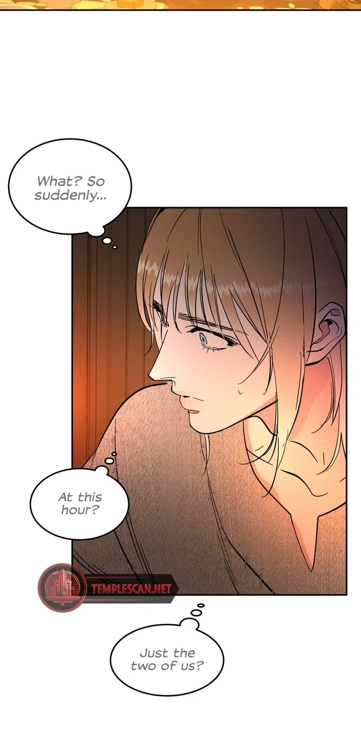 Antidote (Harusari) Chapter 13 page 46 - 