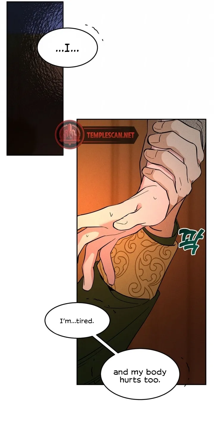 Antidote (Harusari) Chapter 13 page 49 - 