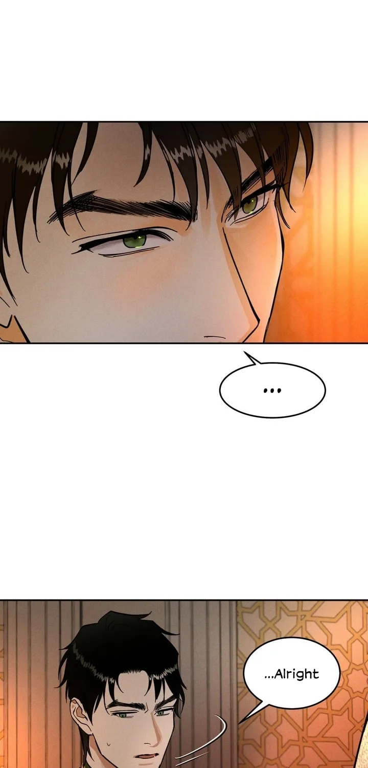 Antidote (Harusari) Chapter 13 page 50 - 