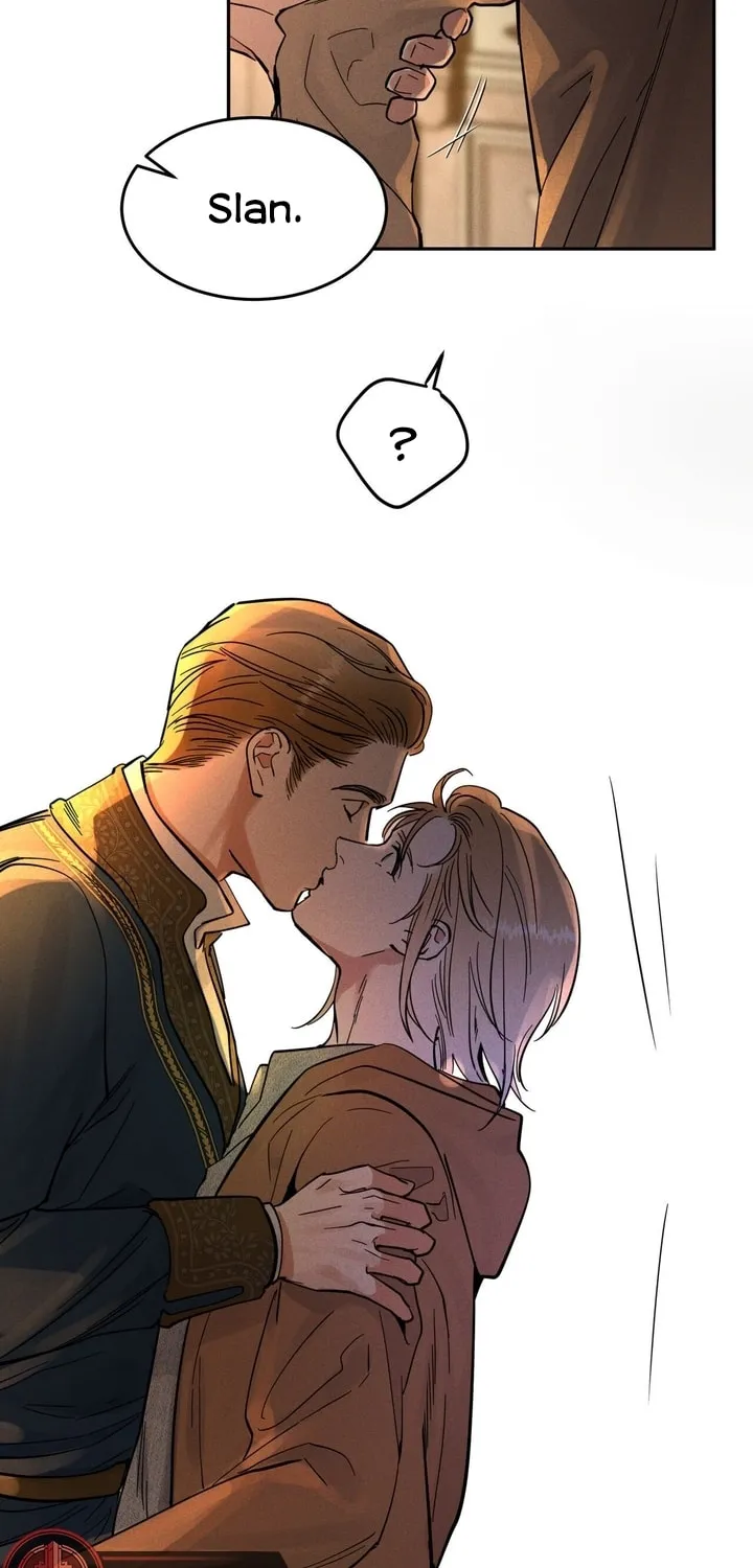 Antidote (Harusari) Chapter 13 page 6 - 