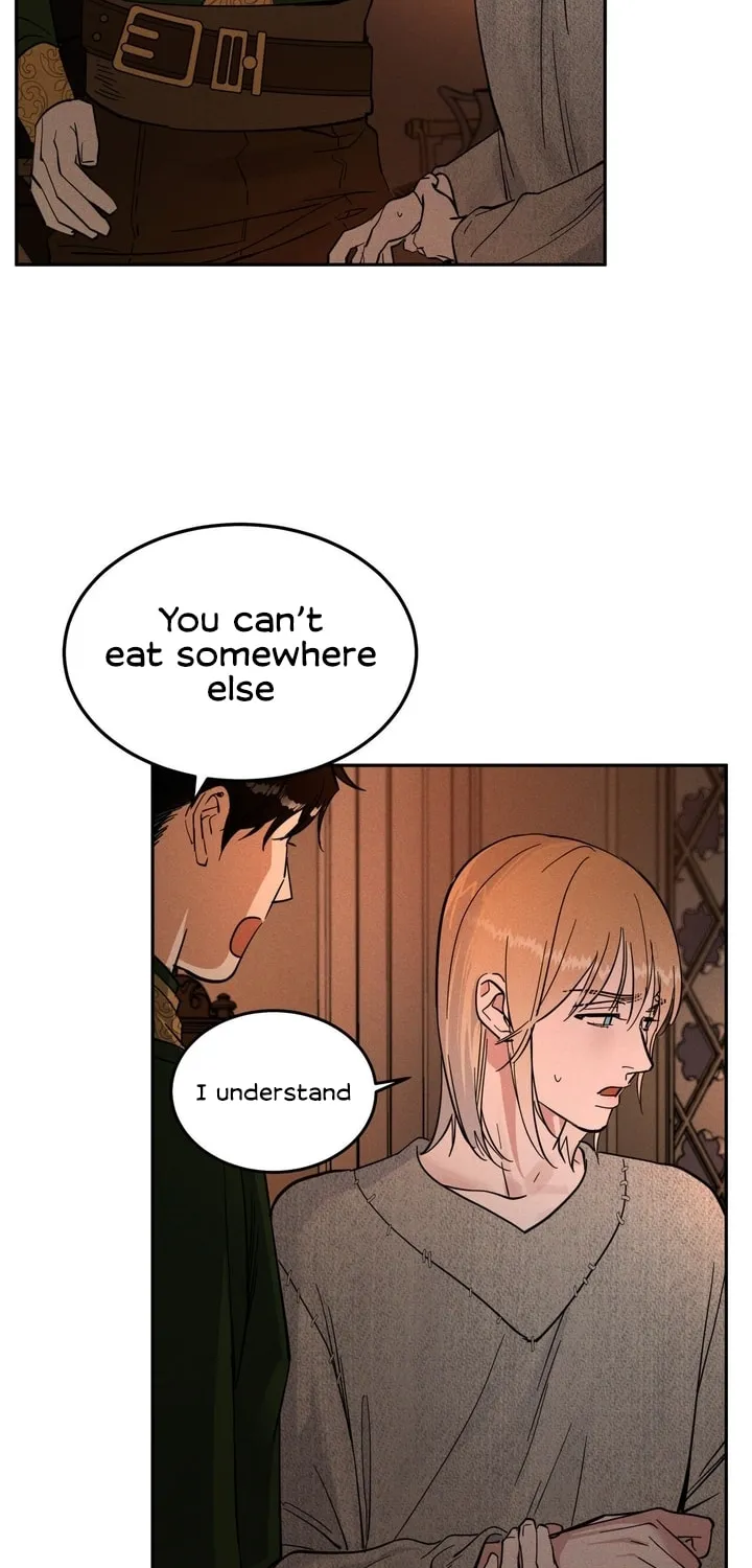 Antidote (Harusari) Chapter 13 page 52 - 