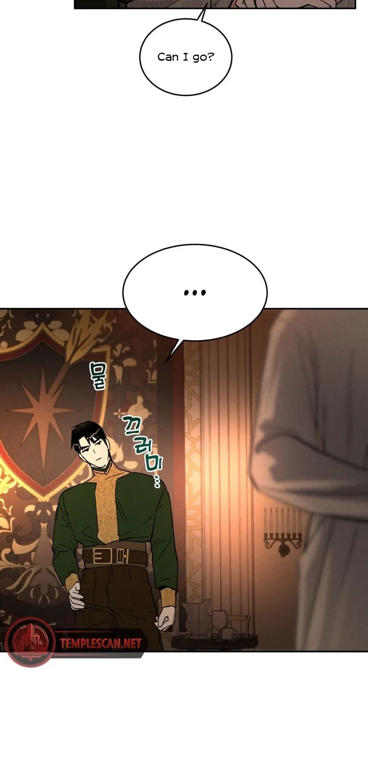 Antidote (Harusari) Chapter 13 page 53 - 