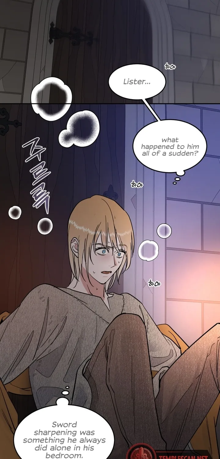 Antidote (Harusari) Chapter 13 page 56 - 