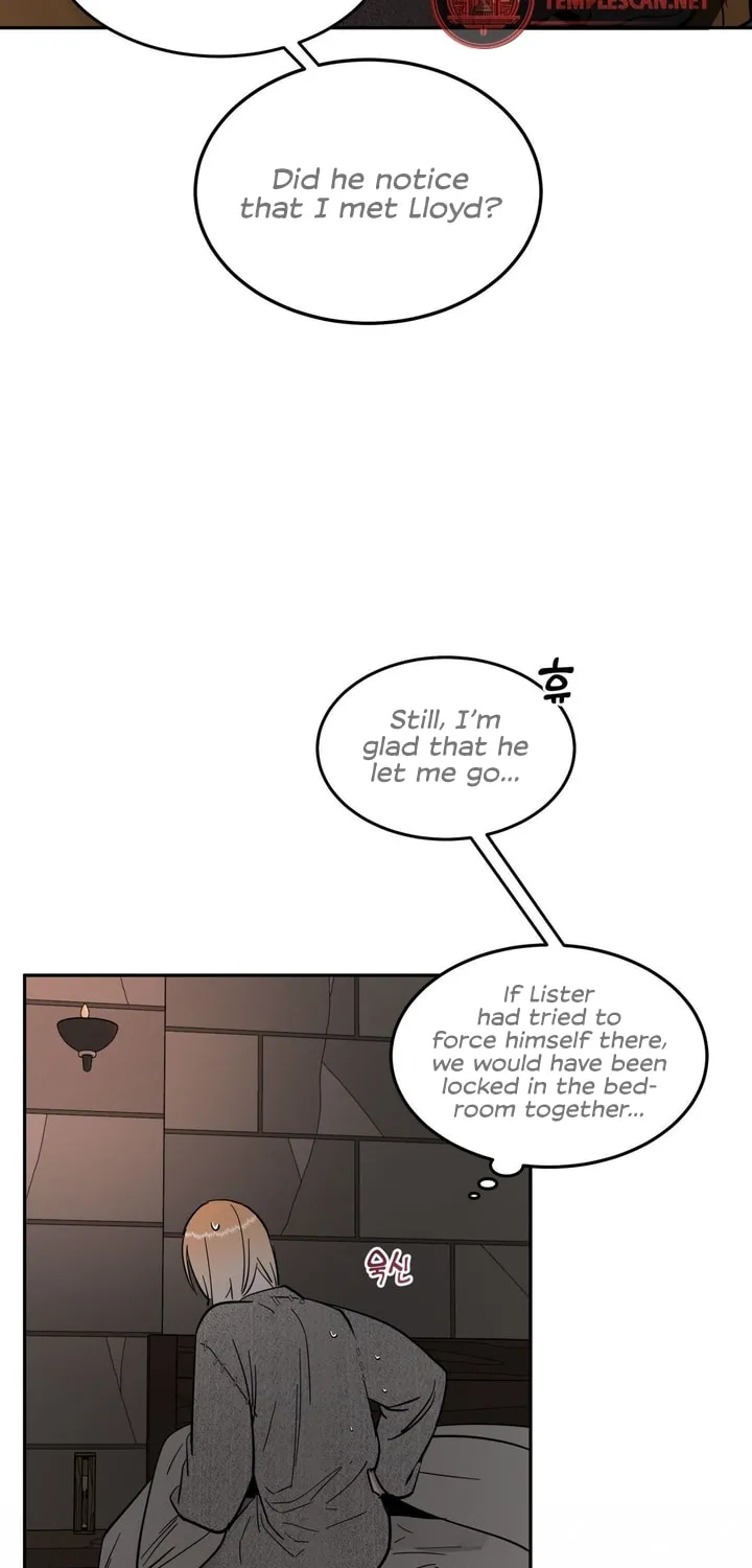 Antidote (Harusari) Chapter 13 page 57 - 