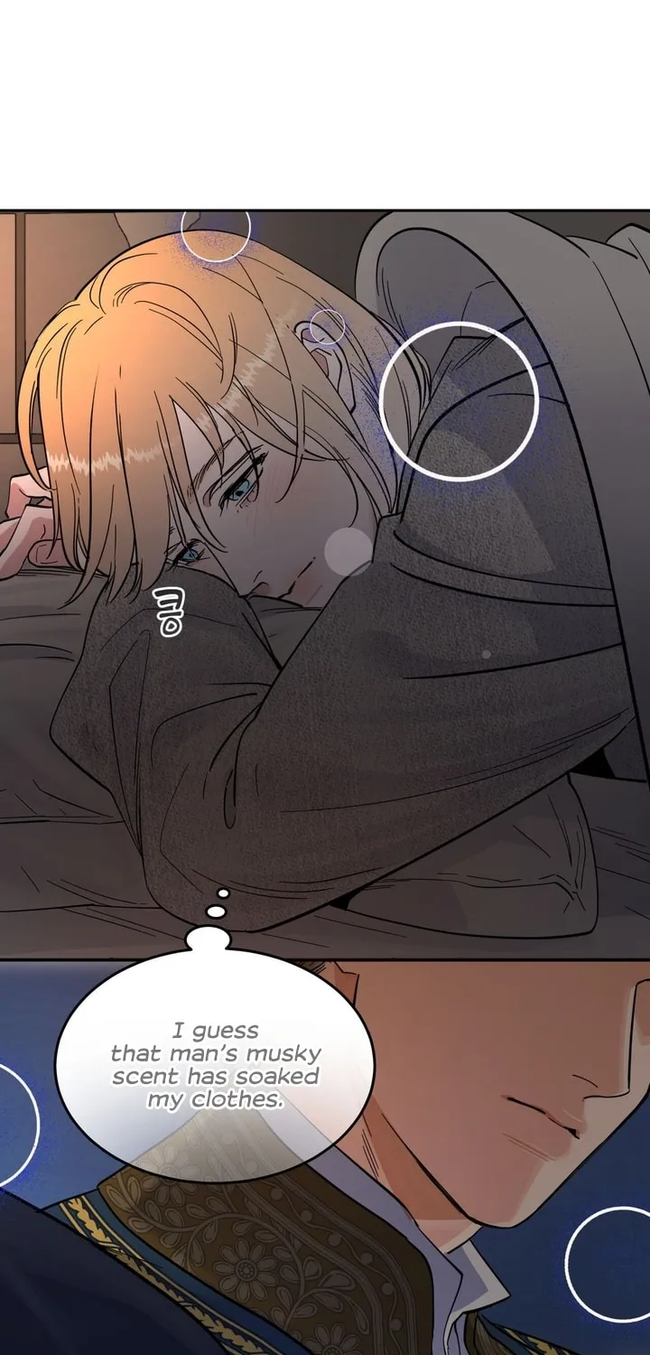Antidote (Harusari) Chapter 13 page 59 - 