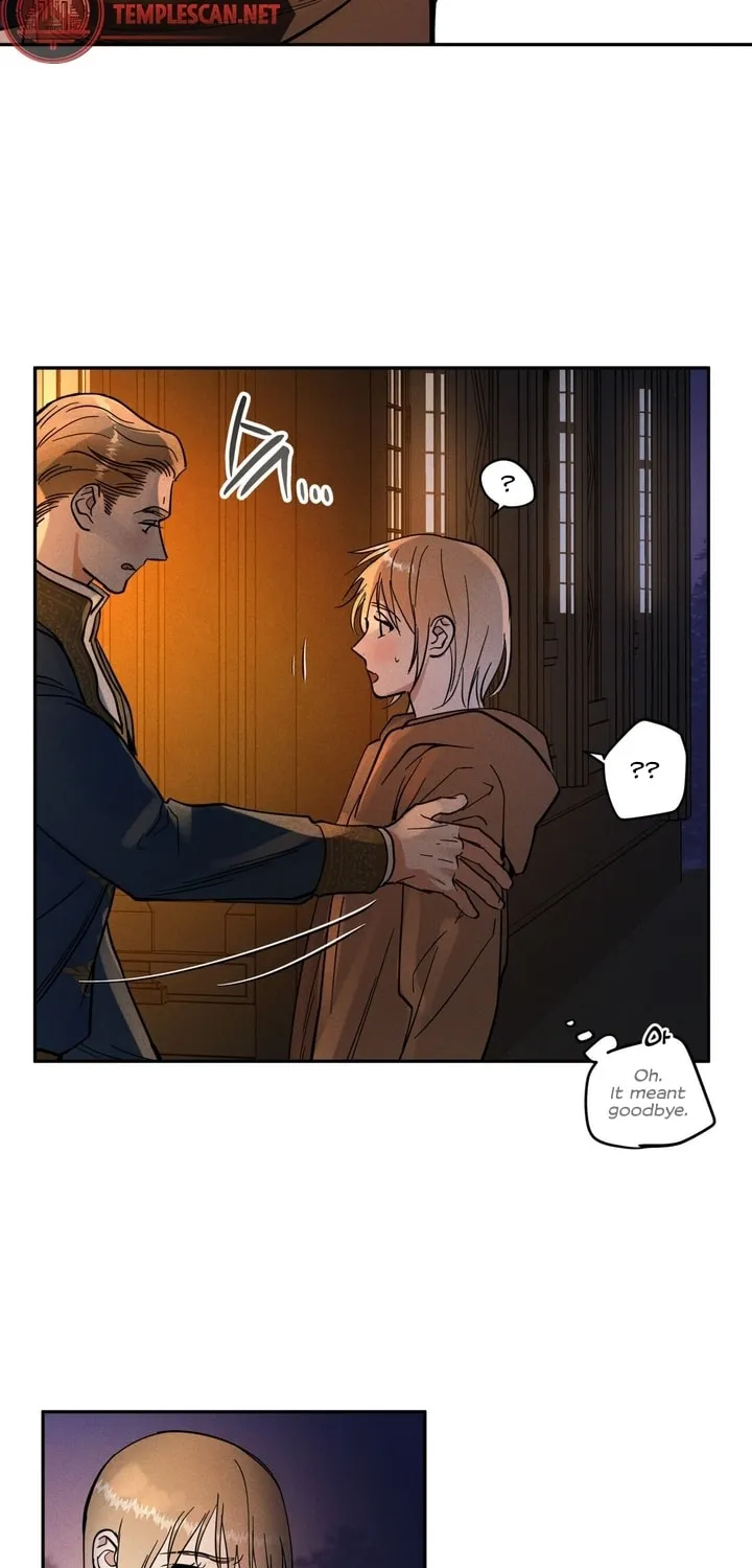 Antidote (Harusari) Chapter 13 page 7 - 